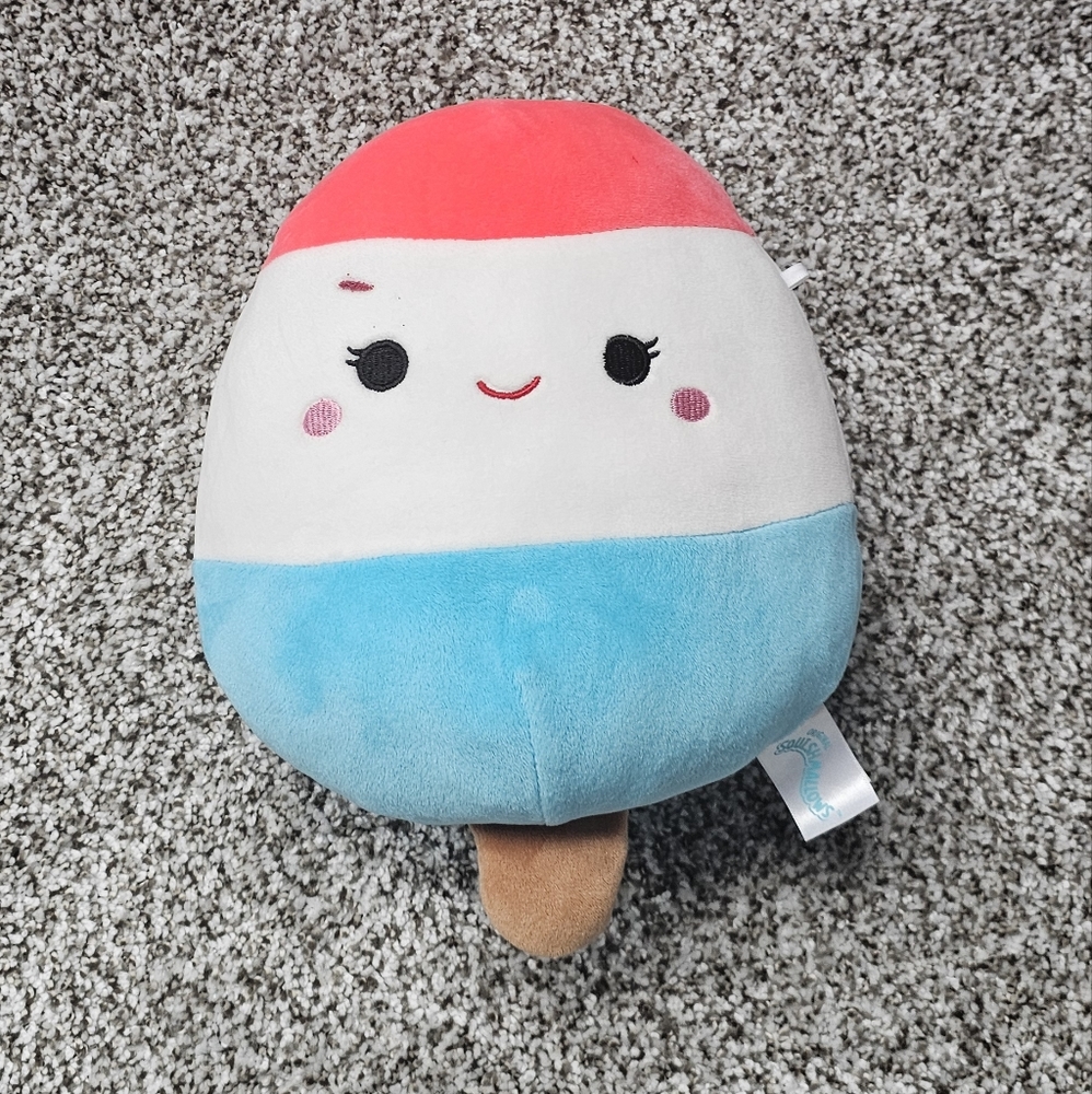 Bombpop Squishmallow